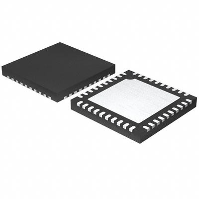 মাইক্রোকন্ট্রোলার MCU CY8C4024LQI-S411 32Bit 24MHz এমবেডেড MCU QFN24 PSoC 4 MCU