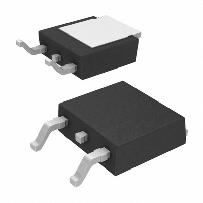 ইন্টিগ্রেটেড সার্কিট চিপ BTS3028SDR 5A 28mOhm Low Side Load Drivers IC