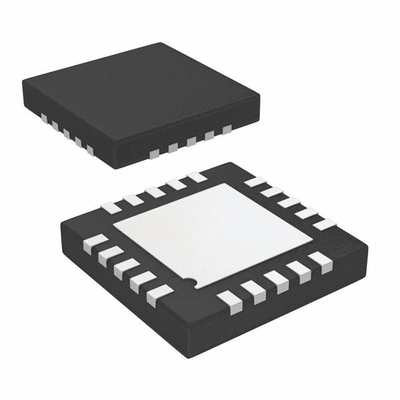 ইন্টিগ্রেটেড সার্কিট চিপ ADG1534BCPZ 1.8V লজিক সামঞ্জস্যপূর্ণ কোয়াড এসপিডিটি সুইচ