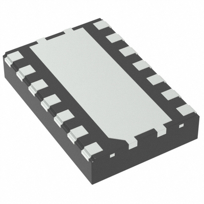 ইন্টিগ্রেটেড সার্কিট চিপ TLE9251VLE অটোমোটিভ 30mV CAN FD ট্রান্সসিভার