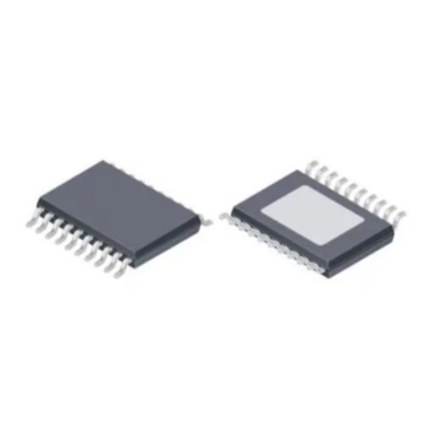 ইন্টিগ্রেটেড সার্কিট চিপ SY75602ATWL অতি-নিম্ন 250MHz ঘড়ি ঘড়ি বাফার আইসি