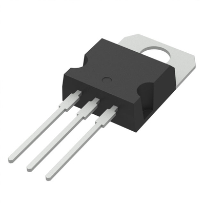 ইন্টিগ্রেটেড সার্কিট চিপ STP65N045M9 এন-চ্যানেল 650V 55A 245W একক ট্রানজিস্টর
