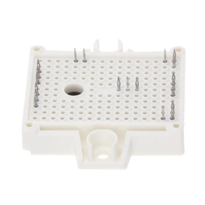 অটোমোটিভ আইজিবিটি মডিউল NXH40B120MNQ0SNG 20V 118W ডুয়াল বুস্ট চপার আইজিবিটি মডিউল