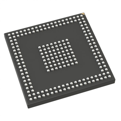 ইন্টিগ্রেটেড সার্কিট চিপ MAX20345MEWN 5.5V Buck-Boost পাওয়ার ম্যানেজমেন্ট IC