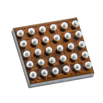 ইন্টিগ্রেটেড সার্কিট চিপ MAX77675AEWE 700mA Low IQ SIMO Power Management IC