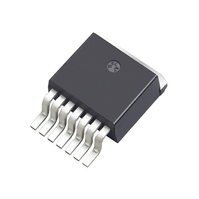ইন্টিগ্রেটেড সার্কিট চিপ NVBG070N120M3S 1.2kV এনহ্যান্সমেন্ট MOSFET ট্রানজিস্টর
