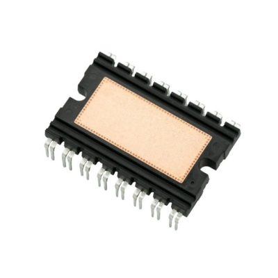 ইন্টিগ্রেটেড সার্কিট চিপ M1F45M12W2-1LA 4 N-Channel 1200V 30A SiC MOSFET মডিউল