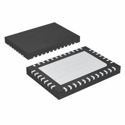 ইন্টিগ্রেটেড সার্কিট চিপ MAX22208ATU 65V 3.8A কোয়াড হাফ এইচ-ব্রিজ ড্রাইভার