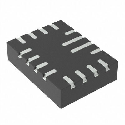 ইন্টিগ্রেটেড সার্কিট চিপ MPQ3326GR-AEC1 50mA QFN24 16 আউটপুট LED ড্রাইভার আইসি