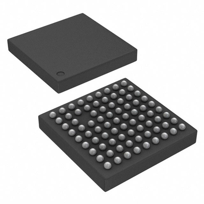 মেমরি আইসি চিপ W9864G6KT-6I 166MHz 64Mbit SDRAM মেমরি চিপ TFBGA54