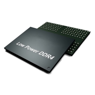 মেমরি আইসি চিপ W66BM6NBUAFI 2Gbit SDRAM LPDDR4X মেমরি WFBGA200 1.6GHz
