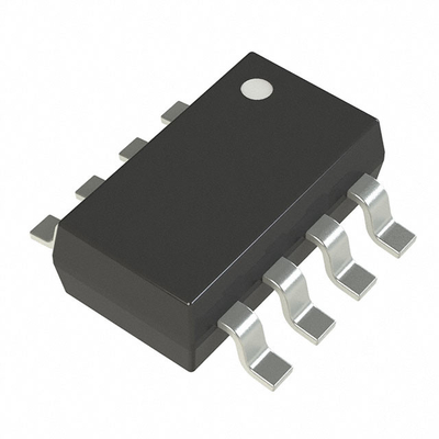 ইন্টিগ্রেটেড সার্কিট চিপ TPS37042A3OFDDFRQ1 65V ডুয়াল চ্যানেল আন্ডারভোল্টেজ ডিটেক্টর
