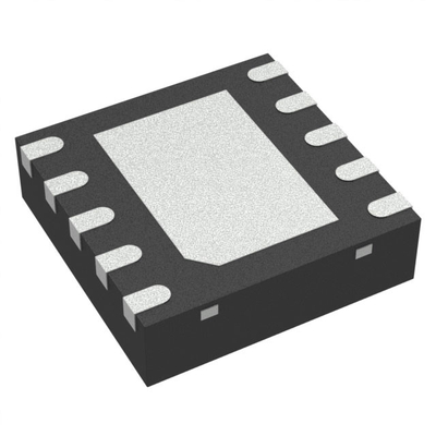 ইন্টিগ্রেটেড সার্কিট চিপ TPS38B4848EEDSKRQ1 100μs Wide Dual Channel ভোল্টেজ ডিটেক্টর