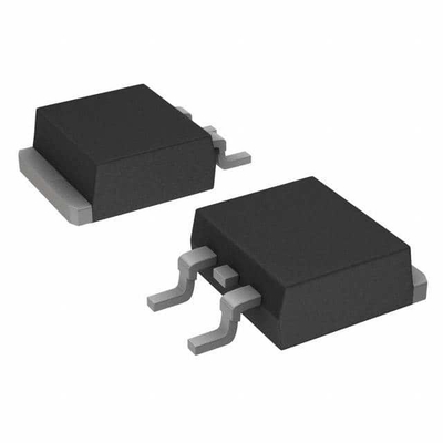 ইন্টিগ্রেটেড সার্কিট চিপ TLS850A4TEV50 1 আউটপুট 500mA লো ড্রপ আউট নিয়ন্ত্রক