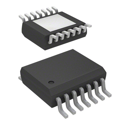 ইন্টিগ্রেটেড সার্কিট চিপ TLS820F3ELV50 200mA LDO ভোল্টেজ নিয়ন্ত্রক IC SSOP14