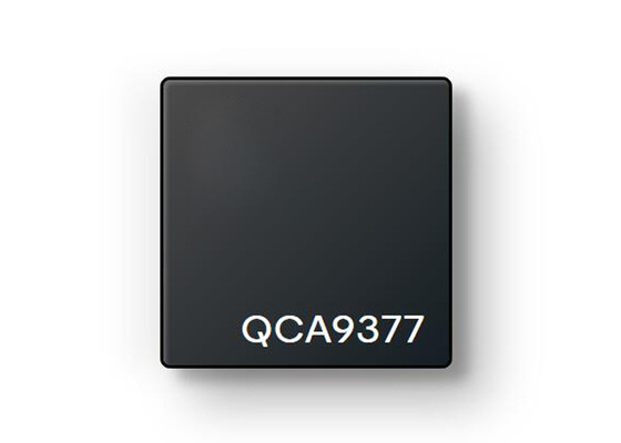 আইওটি চিপ QCA-6438-0-NSP170B-TR-01-0 60GHz উচ্চ গতির আইওটি সংযোগ আইসি