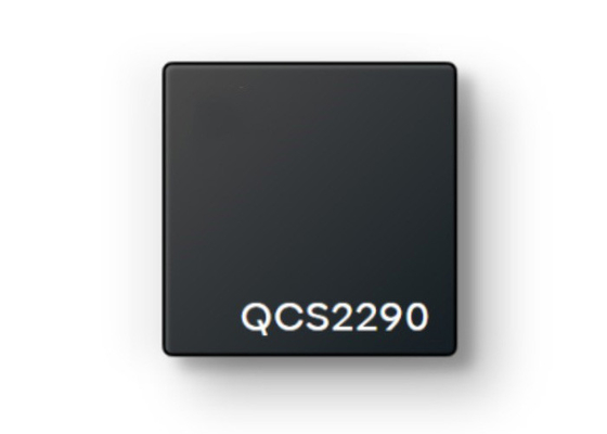 আইওটি চিপ QCS-2290-0-NSP752-MT-00-0 ডুয়াল চ্যানেল সিস্টেম অন চিপ QFN প্যাকেজ