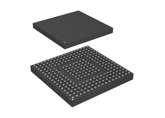 FS32R294KCK0MJDR অটোমোটিভ এবং ইন্ডাস্ট্রিয়াল রাডার সেন্সরের জন্য 32-বিট মাল্টিকোর এমসিইউ