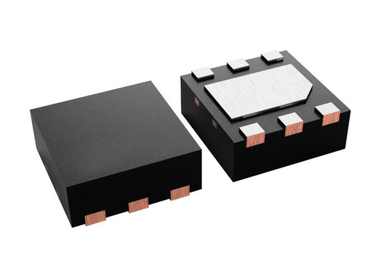 ইন্টিগ্রেটেড সার্কিট চিপ TPS72015QDRVRQ1 RF Low Dropout Linear Regulator IC WDFN-6