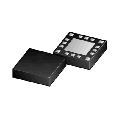 ইন্টিগ্রেটেড সার্কিট চিপ BTS6403UJ উচ্চ লাভ উচ্চ রৈখিকতা প্রাক ড্রাইভার এম্প্লিফায়ার