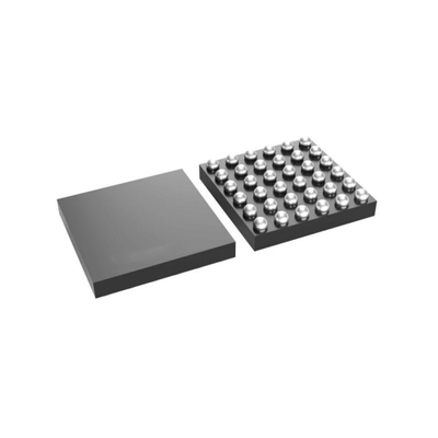 ইন্টিগ্রেটেড সার্কিট চিপ AFE4460YBGR অতি ক্ষুদ্র ইন্টিগ্রেটেড অ্যানালগ ফ্রন্ট এন্ড