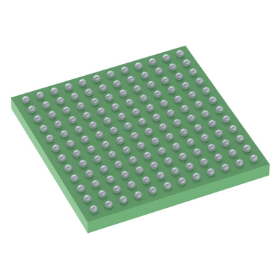 ইন্টিগ্রেটেড সার্কিট চিপ ADC09QJ800AAVQ1 9 বিট 4 ইনপুট এনালগ থেকে ডিজিটাল রূপান্তরকারী