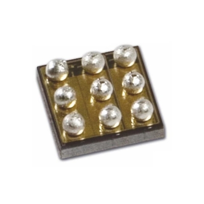 ইন্টিগ্রেটেড সার্কিট চিপ ADAU7112ACBZR7 2 চ্যানেল অডিও নমুনা হার রূপান্তরকারী