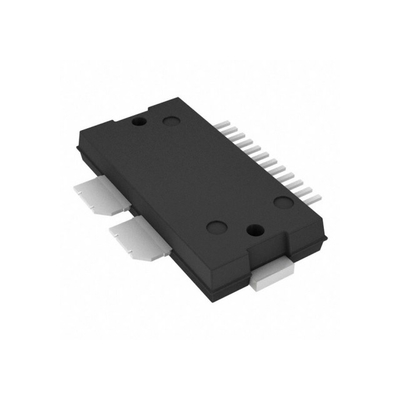 ইন্টিগ্রেটেড সার্কিট চিপ A3I25D080GNR1 2 চ্যানেল 2.3 GHz পাওয়ার এম্প্লিফায়ার