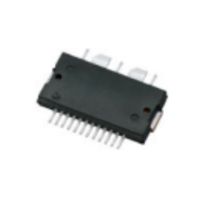 ইন্টিগ্রেটেড সার্কিট চিপ A2I35H060NR1 26.5dB ওয়াইডব্যান্ড ইন্টিগ্রেটেড আরএফ এম্প্লিফায়ার