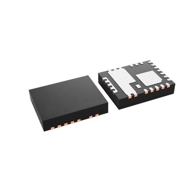 ইন্টিগ্রেটেড সার্কিট চিপ CSD95420RCB পাওয়ার MOSFET অর্ধ ব্রিজ ড্রাইভার 27-QFN