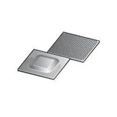 মাইক্রোকন্ট্রোলার এমসিইউ LS1021AXN7MQB 2 কোর এআরএম কর্টেক্স-এ 7 মাইক্রোপ্রসেসর আইসি