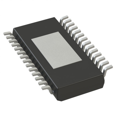 ইন্টিগ্রেটেড সার্কিট চিপ LT8391AJFE 2.8mA PWM ডিমিং LED ড্রাইভার কন্ট্রোলার