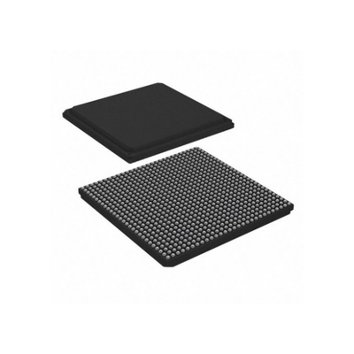 মাইক্রোকন্ট্রোলার MCU LS2048AXN7TTB ARM Cortex-A72 মাইক্রোপ্রসেসর IC 1292-BFBGA