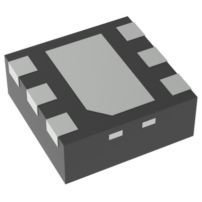 ইন্টিগ্রেটেড সার্কিট চিপ LP591209MDRVREP 500mA লিনিয়ার ভোল্টেজ নিয়ন্ত্রক IC 6-WSON