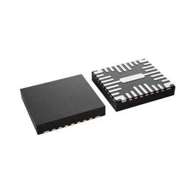 ইন্টিগ্রেটেড সার্কিট চিপ LP876411B4RQKRQ1 20A ফোর-ফেজ বাক কনভার্টার