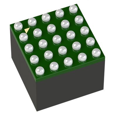 ইন্টিগ্রেটেড সার্কিট চিপ LTM4624IY নন-আইসোলেটেড পোল মডিউল BGA25 ডিসি ডিসি কনভার্টার