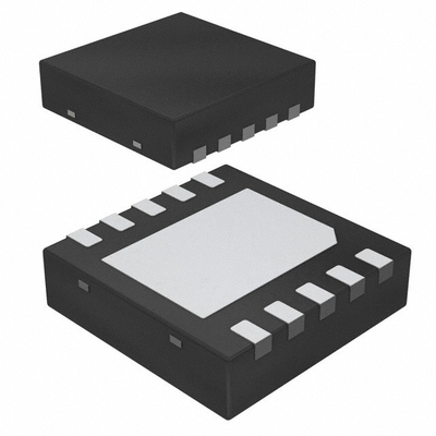 ইন্টিগ্রেটেড সার্কিট চিপ LMR14030QDPRRQ1 40V 3.5A স্টেপ-ডাউন কনভার্টার 40μA আইকিউ সহ