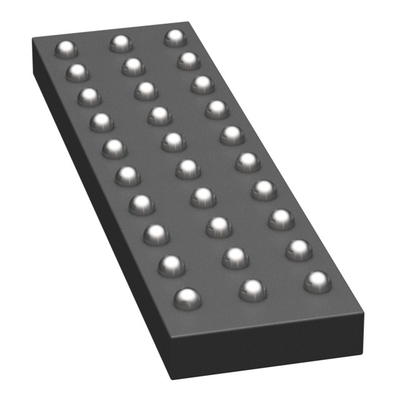 ইন্টিগ্রেটেড সার্কিট চিপ LC898128DP1XHTBG SPI ইন্টারফেসের সাথে দ্বিপাক্ষিক মোটর ড্রাইভার