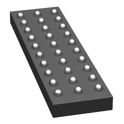 ইন্টিগ্রেটেড সার্কিট চিপ LC898130DP1XHTBG WLCSP36 2.7V থেকে 3.6V এএফ কন্ট্রোল এলএসআই