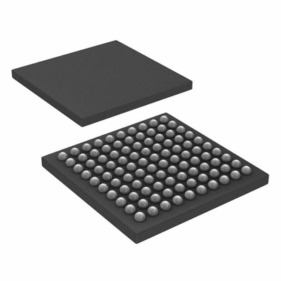 মাইক্রোকন্ট্রোলার MCU LPC1768UKZ 32-বিট আর্ম কর্টেক্স-এম 3 মাইক্রোকন্ট্রোলার আইসি