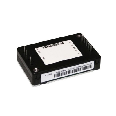 ইন্টিগ্রেটেড সার্কিট চিপ PH300A280-5 300W 280VDC ইনপুট বিচ্ছিন্ন ডিসি ডিসি রূপান্তরকারী