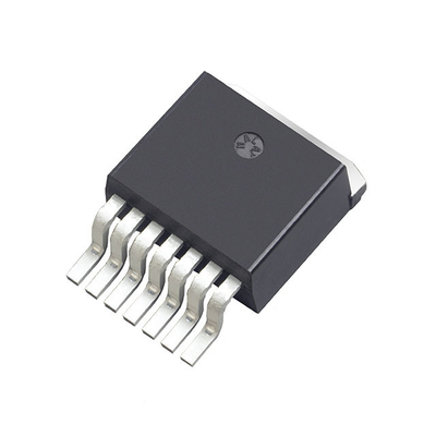 ইন্টিগ্রেটেড সার্কিট চিপ NTBG030N120M3S 1200V N চ্যানেল MOSFET ট্রানজিস্টর D2PAK7