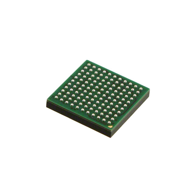 মাইক্রোকন্ট্রোলার MCU MK12DN512VMC5 ARM Cortex-M4 Kinetis মাইক্রোকন্ট্রোলার IC