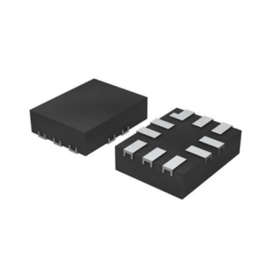 ইন্টিগ্রেটেড সার্কিট চিপ MAX98360CEFB 2.5V থেকে 5.5V লিনিয়ার অডিও এম্প্লিফায়ার আইসি