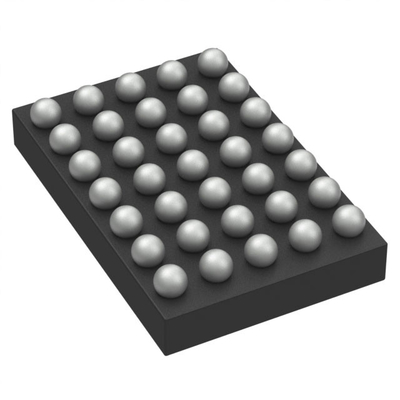 ইন্টিগ্রেটেড সার্কিট চিপ MAX77831BEWB 7A উচ্চ দক্ষতা Buck Boost রূপান্তরকারী