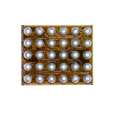 ইন্টিগ্রেটেড সার্কিট চিপ MAX77501EWV 25MHz উচ্চ দক্ষতা নিয়ামক ড্রাইভার