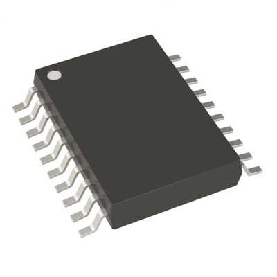 ইন্টিগ্রেটেড সার্কিট চিপ MAX25613BAUP/V 1 চ্যানেল 5mA LED লাইটিং ড্রাইভার