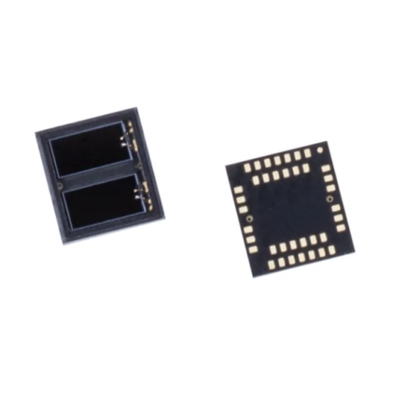 সেন্সর আইসি MAXM86146CFU সম্পূর্ণ অপটিক্যাল বায়োমেট্রিক সেন্সর মডিউল