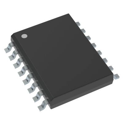 ইন্টিগ্রেটেড সার্কিট চিপ NCID9210R2 2.5V থেকে 5.5V 50Mbps ডিজিটাল আইসোলেটর SOIC16