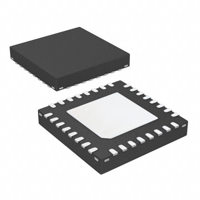 ইন্টিগ্রেটেড সার্কিট চিপ VNC2-32Q1C ইউএসবি 2.0 25mA 3.3V ইউএসবি কন্ট্রোলার আইসি VQFN32